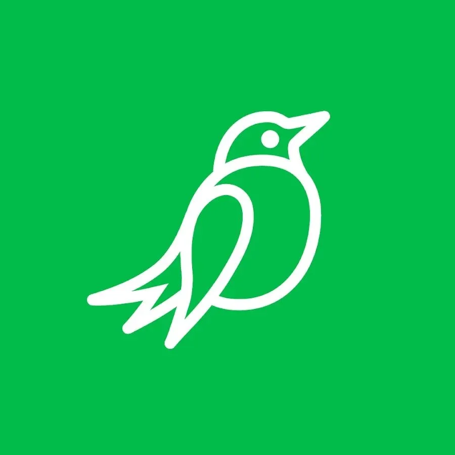 Логотип канала