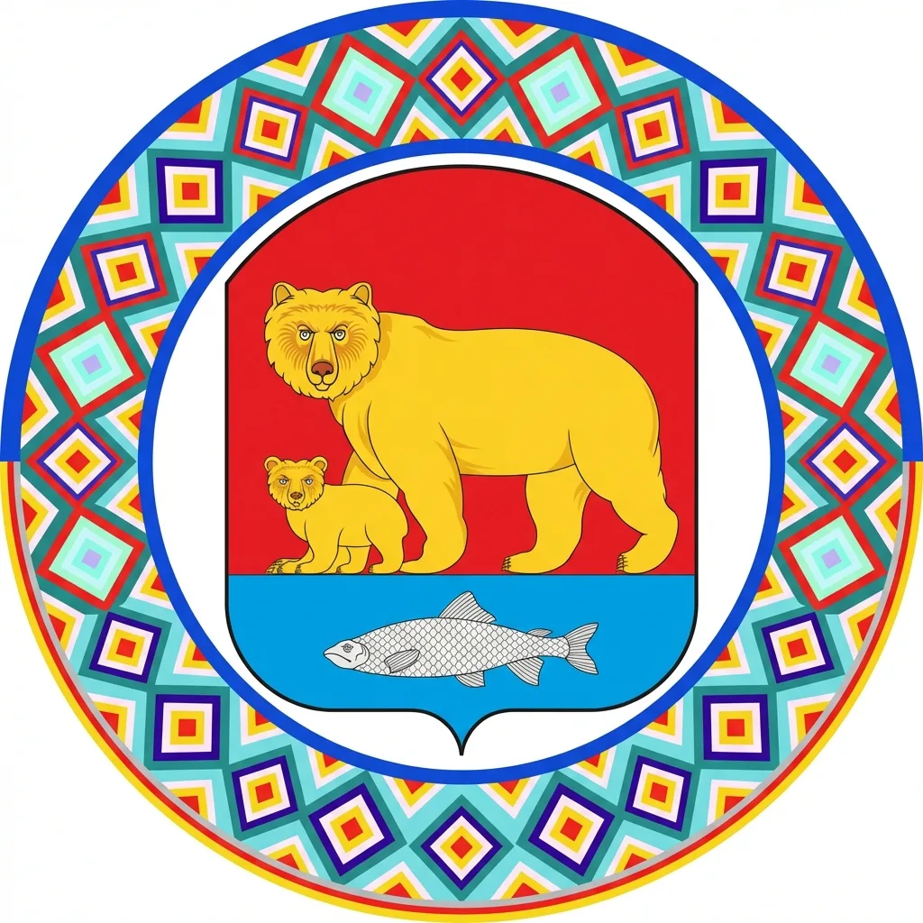 Администрация Карагинского района — канал в мессенджере MAX