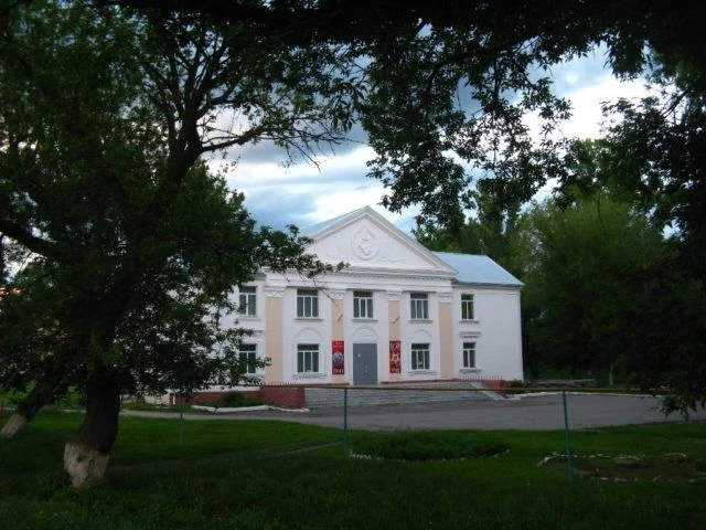 МРУК "ЦКС РДК" Аркадакского района