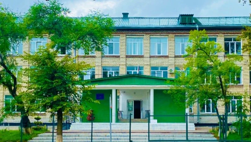 МОАУ СОШ №2 г.Свободного — канал в мессенджере MAX