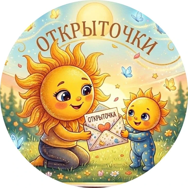 ОТКРЫТОЧКИ