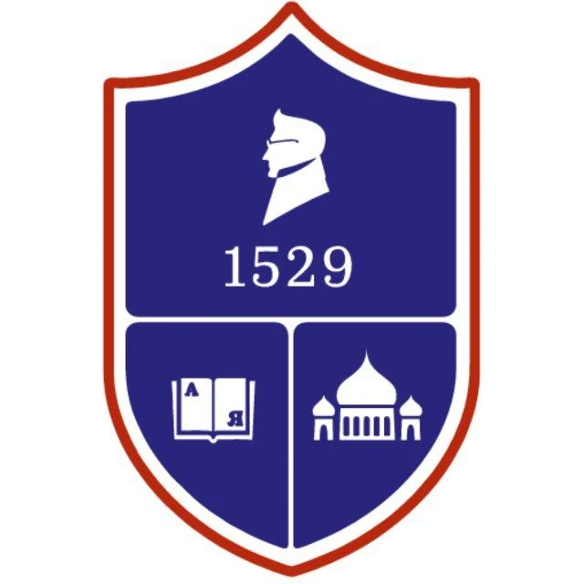 Логотип канала