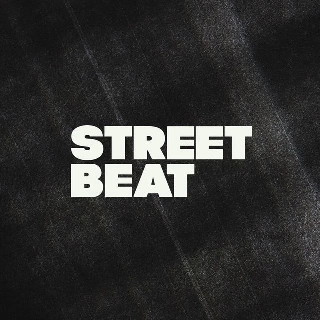 Street Beat — канал в мессенджере MAX