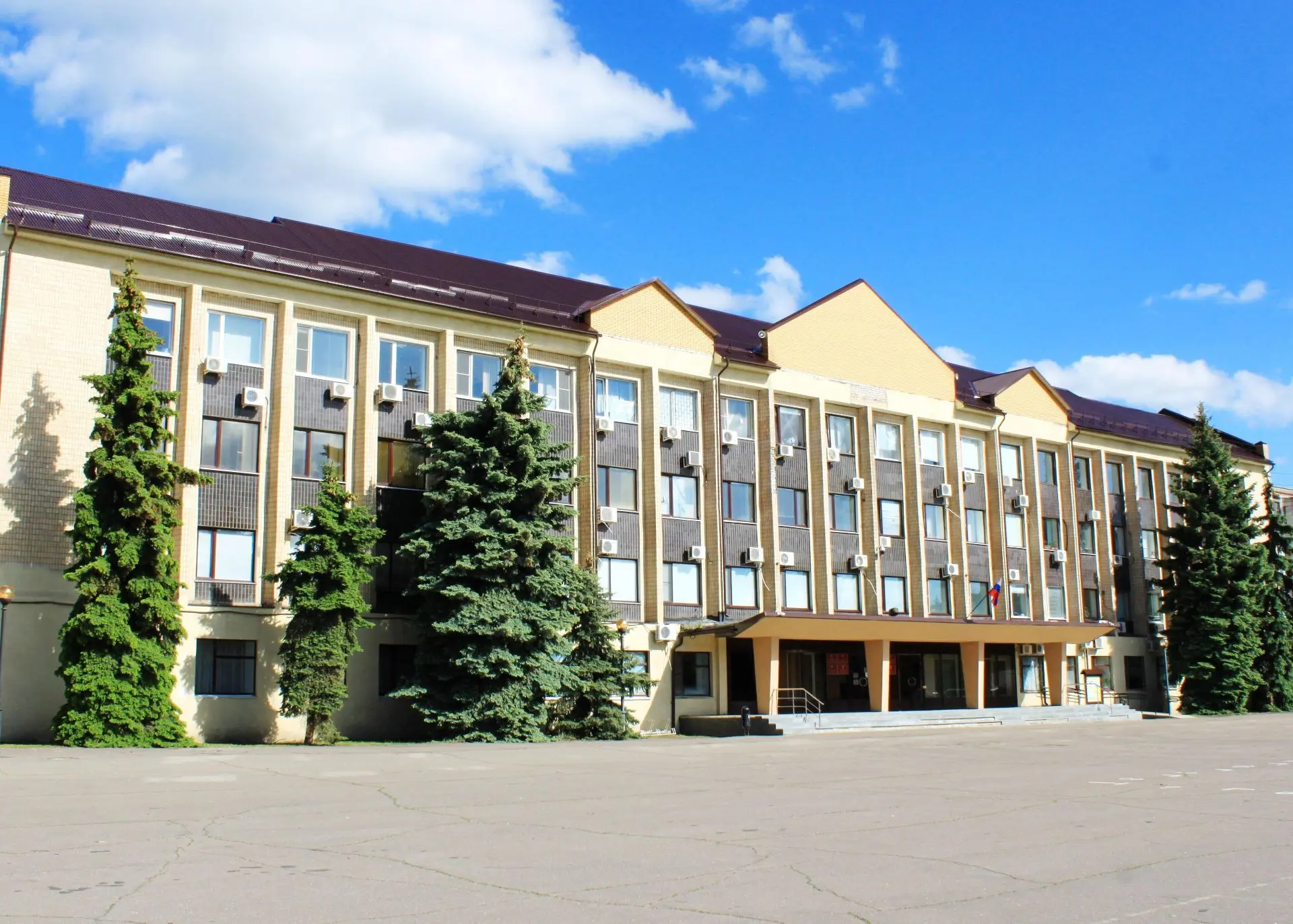Урюпинская городская Дума — канал в мессенджере MAX