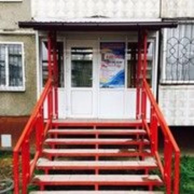 ООО "САНТЕХНИК" — канал в мессенджере MAX