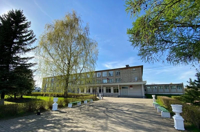 МКОУ Бетлицкая СОШ