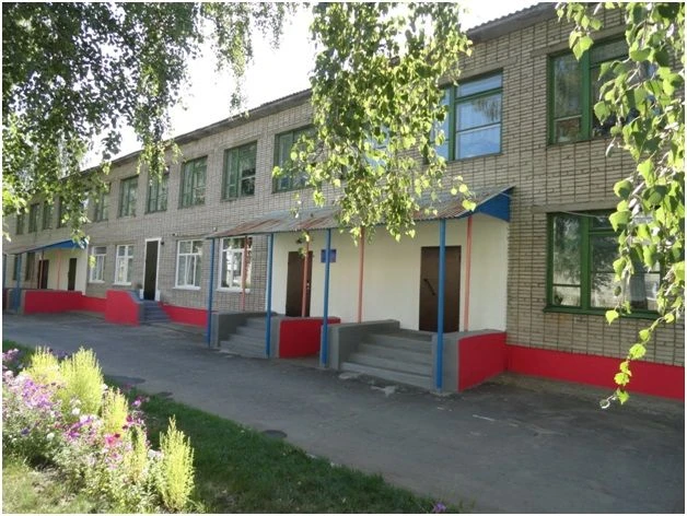 МБДОУ детский сад №8 города Новоалтайска