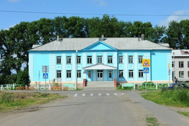 Муниципальное общеобразовательное учреждение «Средняя общеобразовательная школа N5» — канал в мессенджере MAX