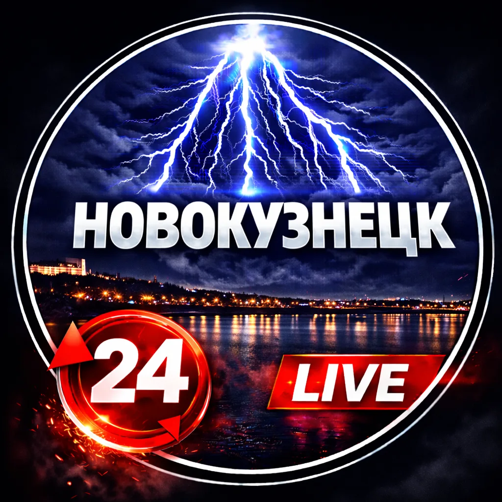 Новокузнецк — канал в мессенджере MAX