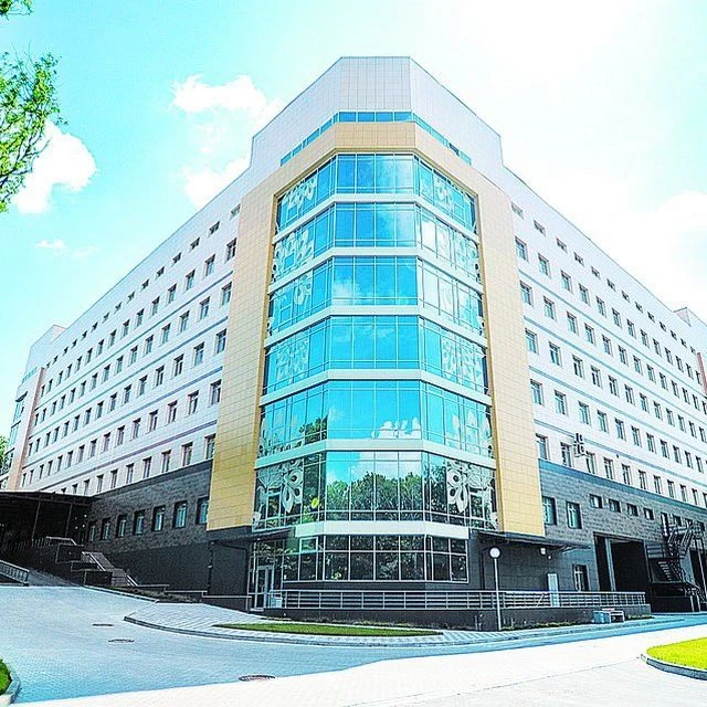 ГБУЗ СК "СККПЦ №1"