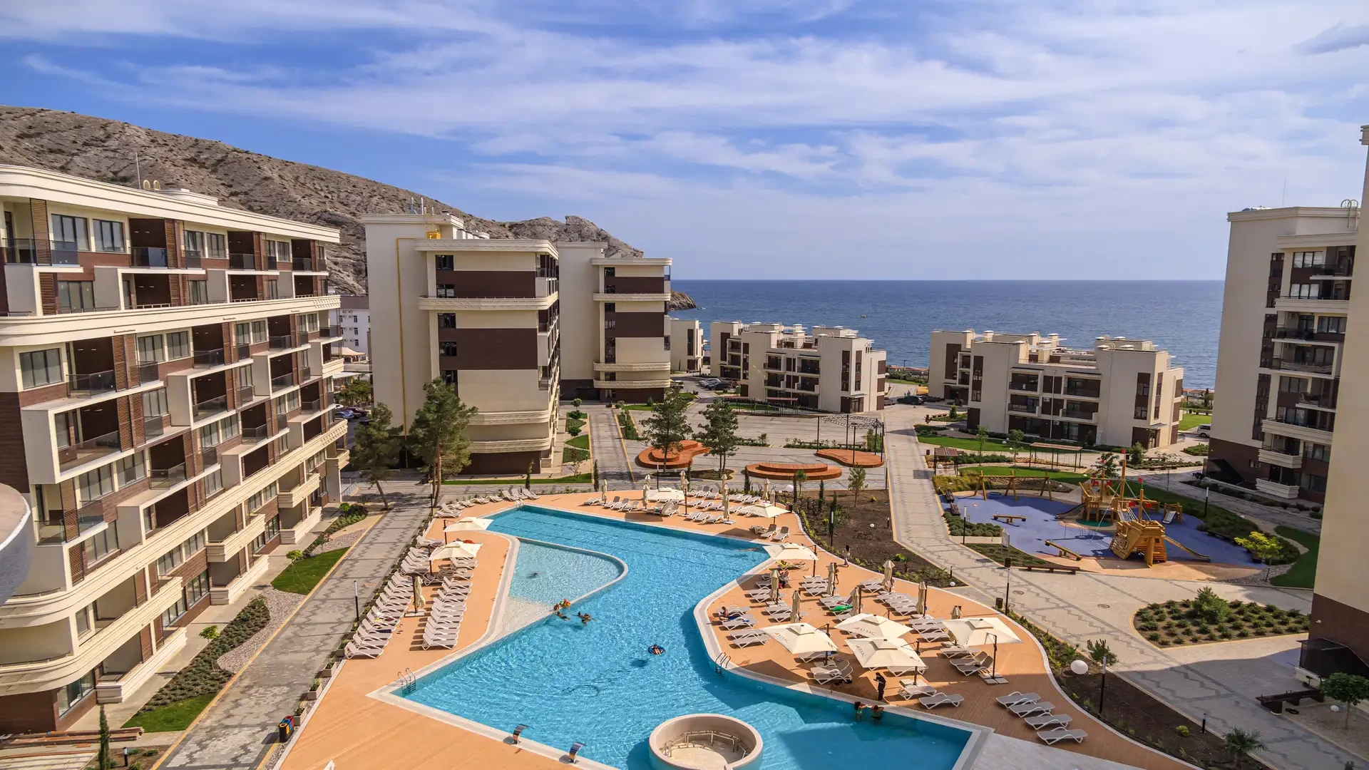 ООО Управляющая Компания "Модерн Атлас"