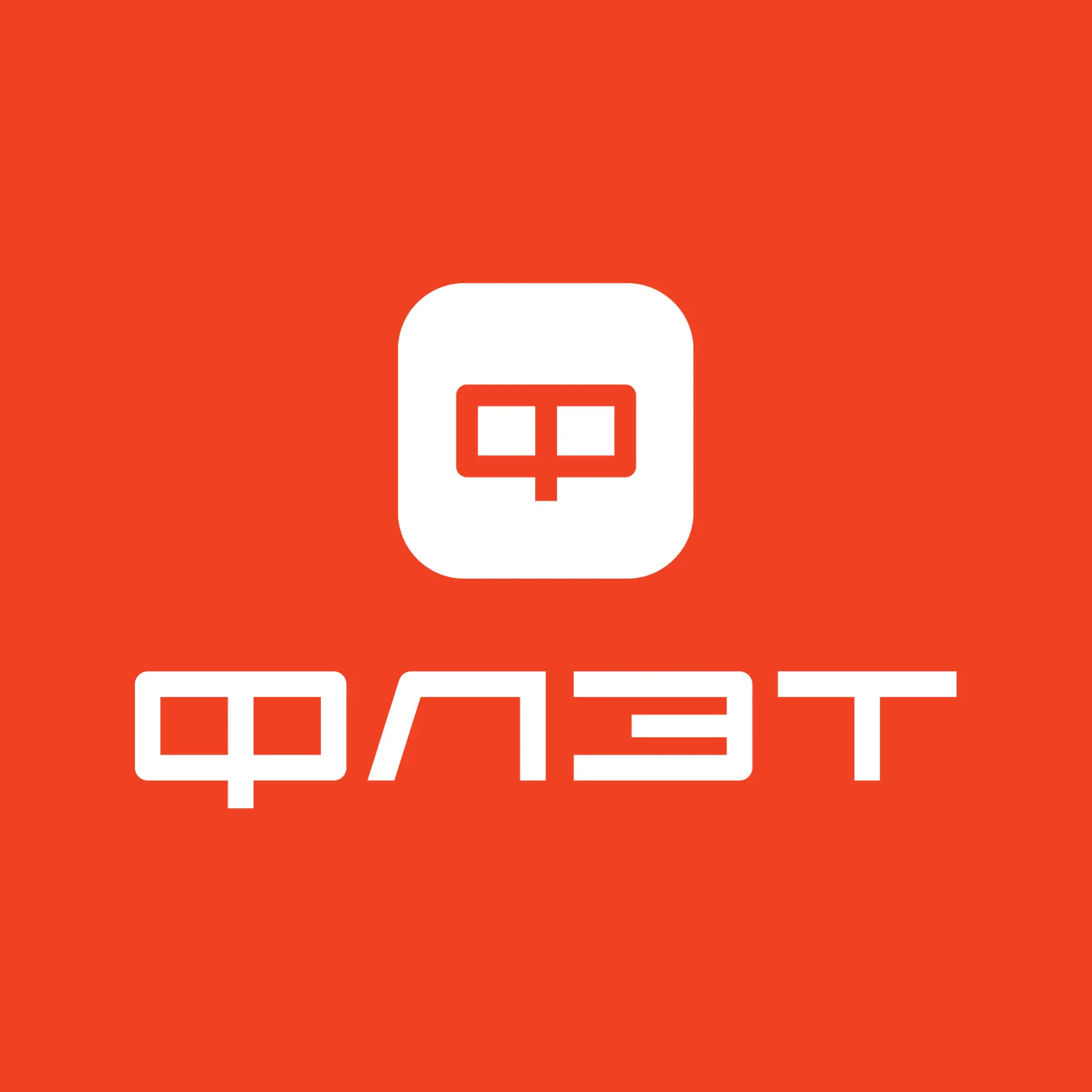 Логотип канала