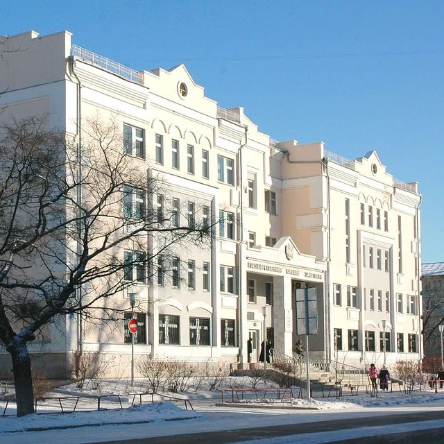 Логотип канала