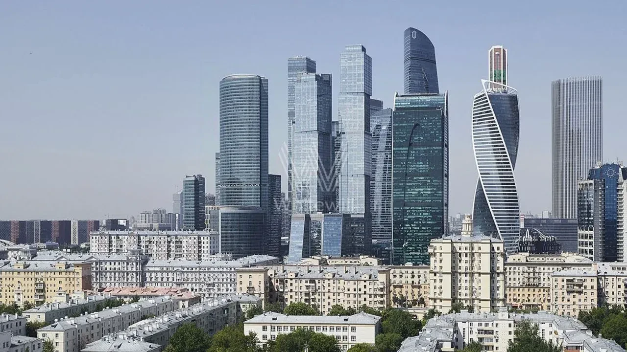 Эксперт по недвижимости | Москва — канал в мессенджере MAX