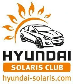 Hyundai Solaris HS / Солярис клуб