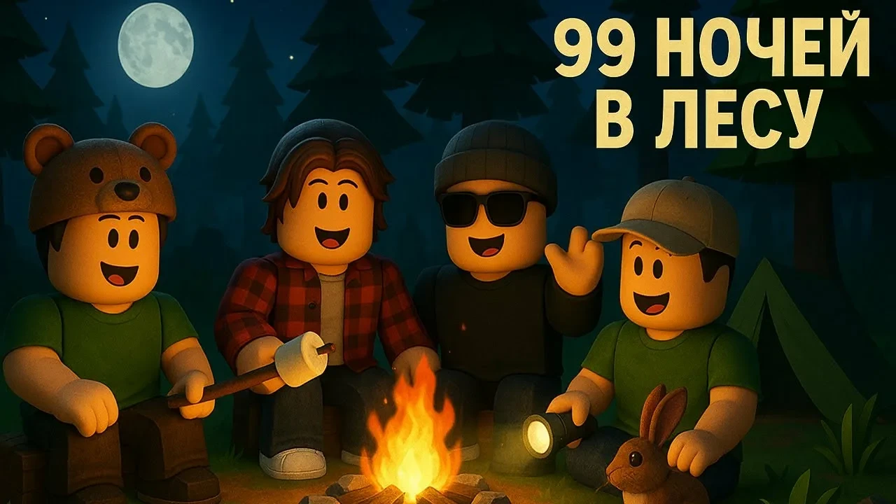 Герман — канал в мессенджере MAX