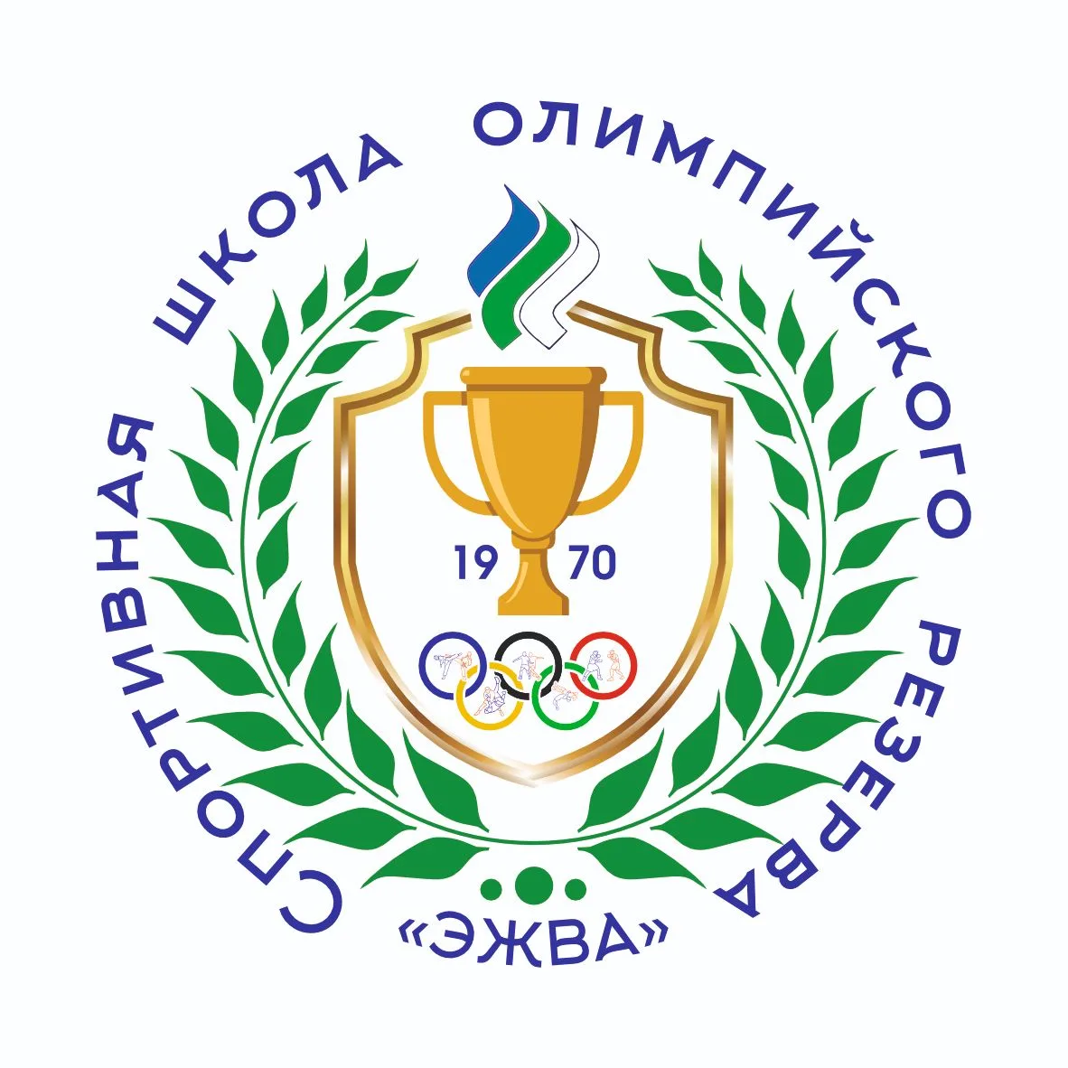 МАУ ДО «СШОР «Эжва»