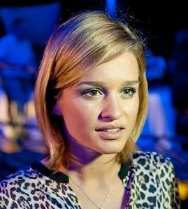 Ксения Бородина — канал в мессенджере MAX
