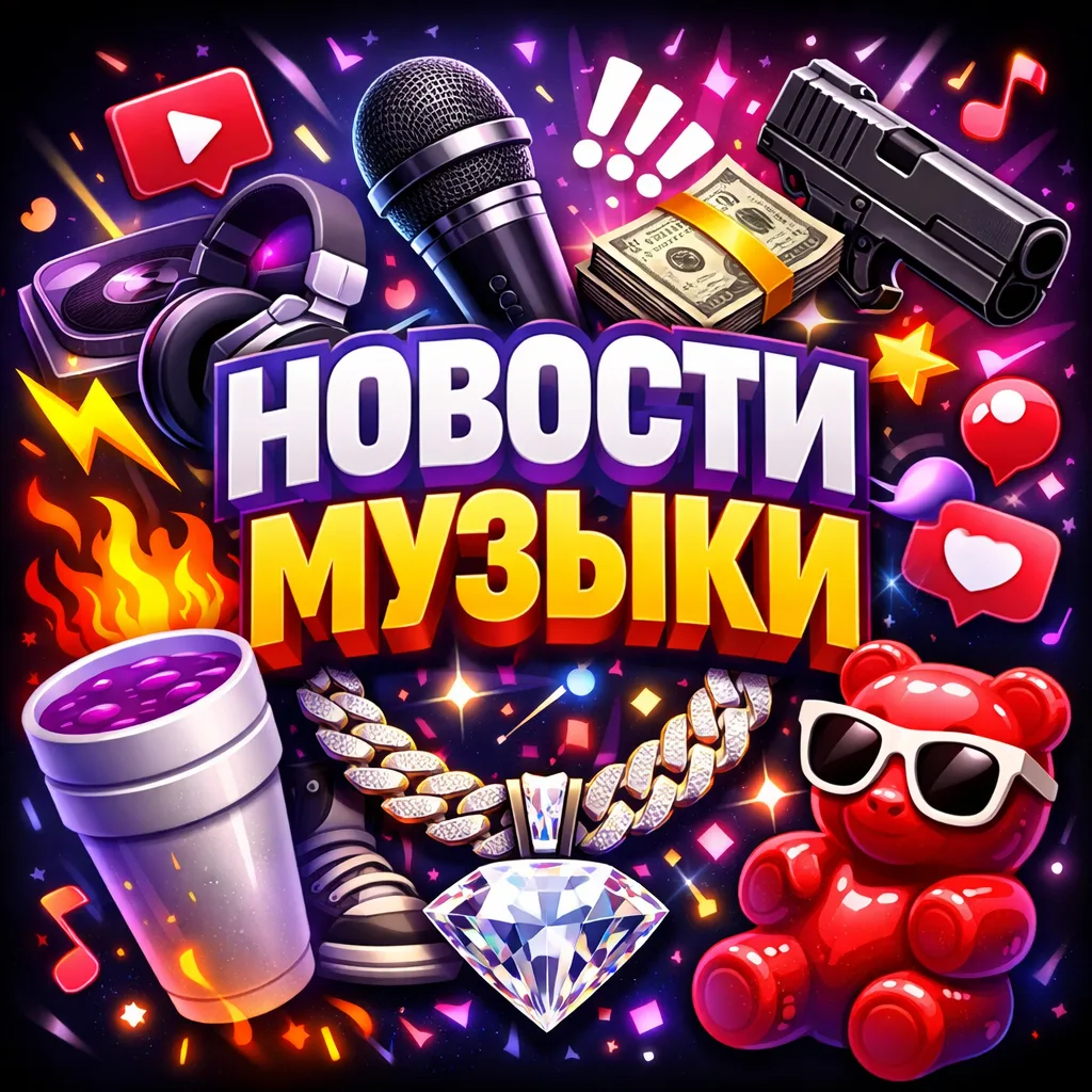 Логотип канала