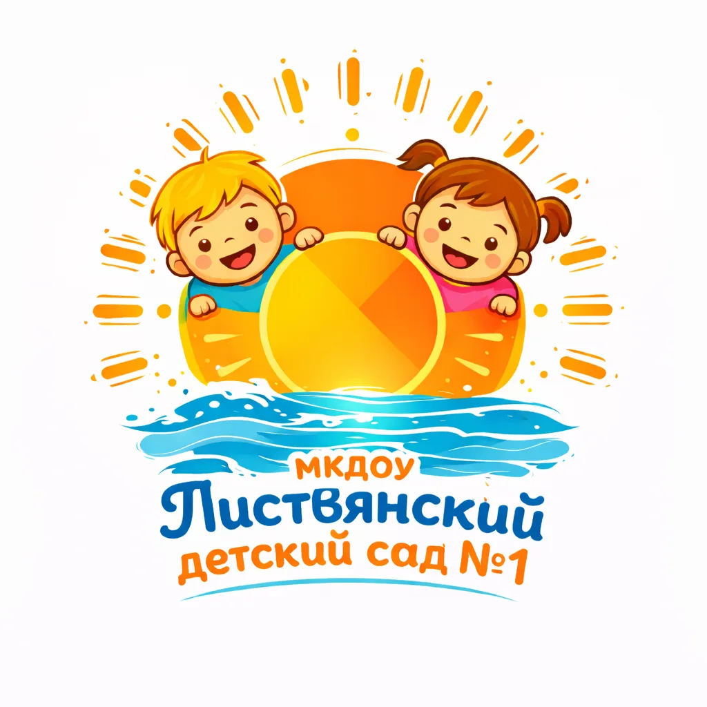 МКДОУ "Листвянский детский сад № 1"