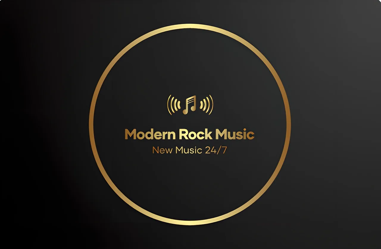 Modern Rock Music — канал в мессенджере MAX