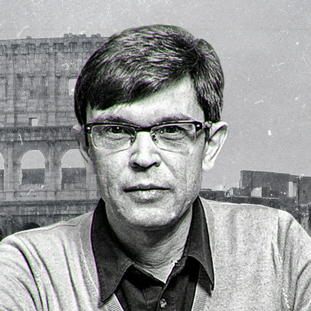 Дмитрий Перетолчин — «Картина Мира» — канал в мессенджере MAX