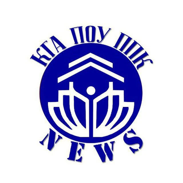 Логотип канала