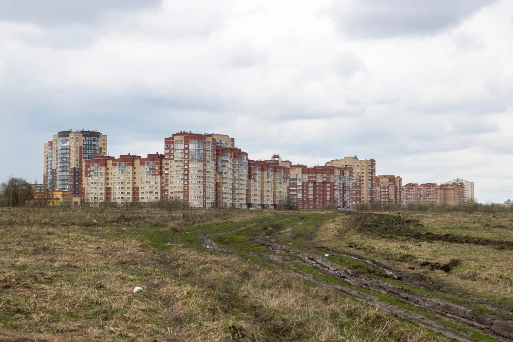 Электростальский калейдоскоп — канал в мессенджере MAX