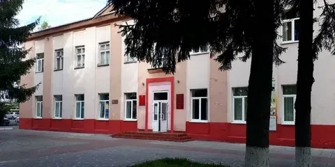 МБУК "Топкинский исторический музей"