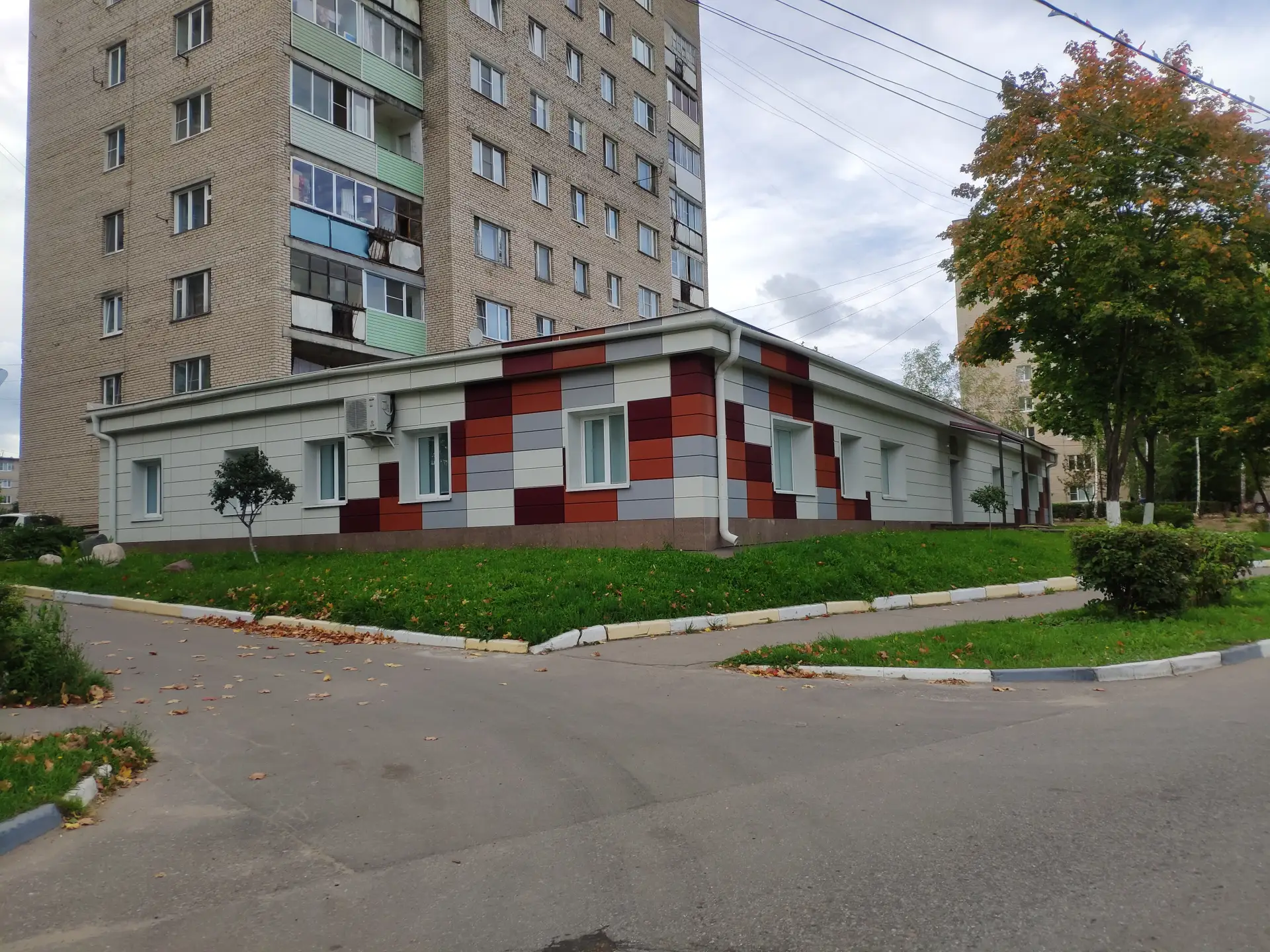 Детская школа искусств №1 пгт.Скоропусковский