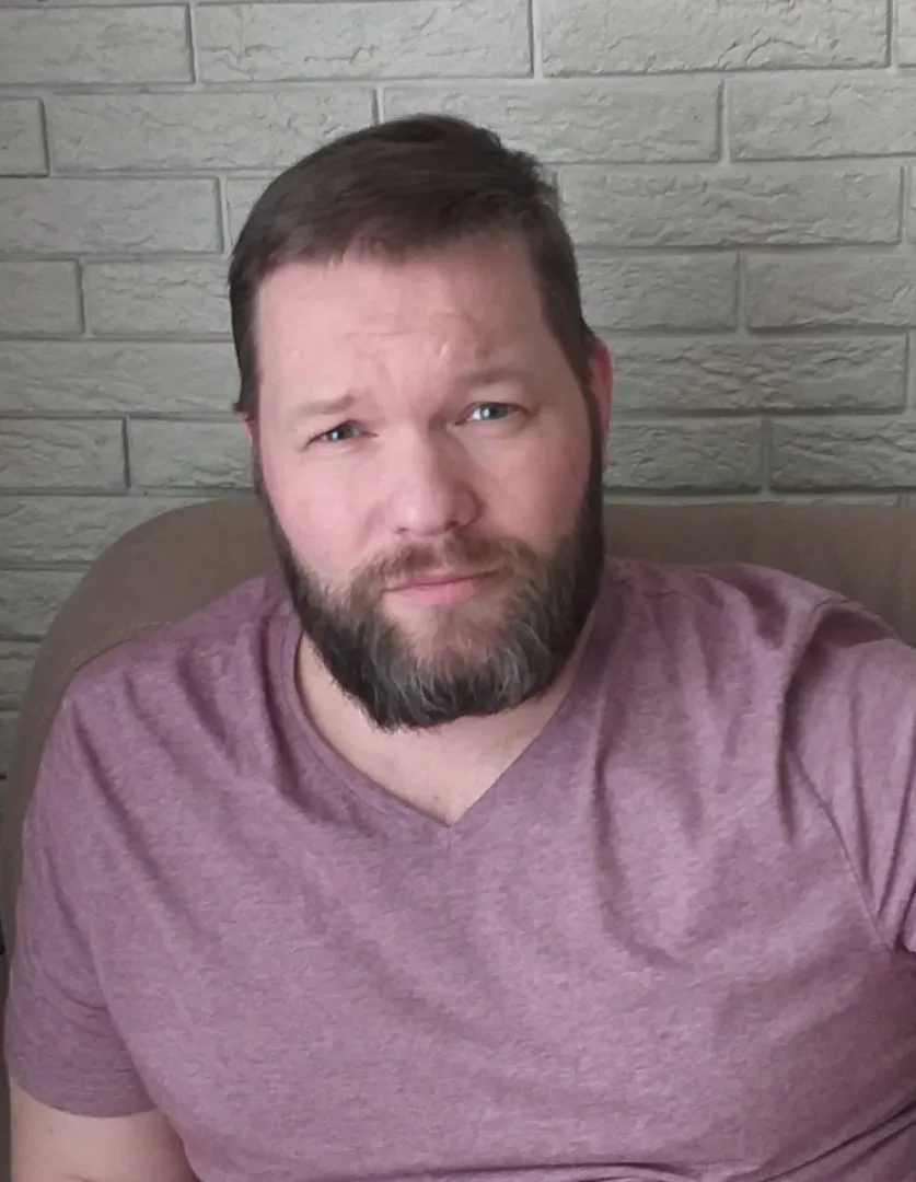 Писатель Василий Маханенко — канал в мессенджере MAX