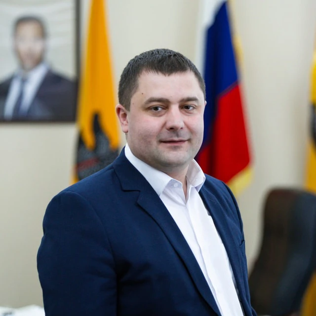 Дмитрий Зяблицкий — канал в мессенджере MAX