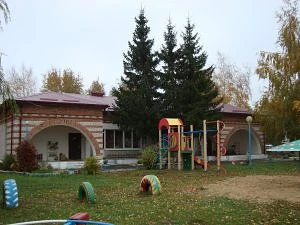 МБДОУ Новоникольский детский сад