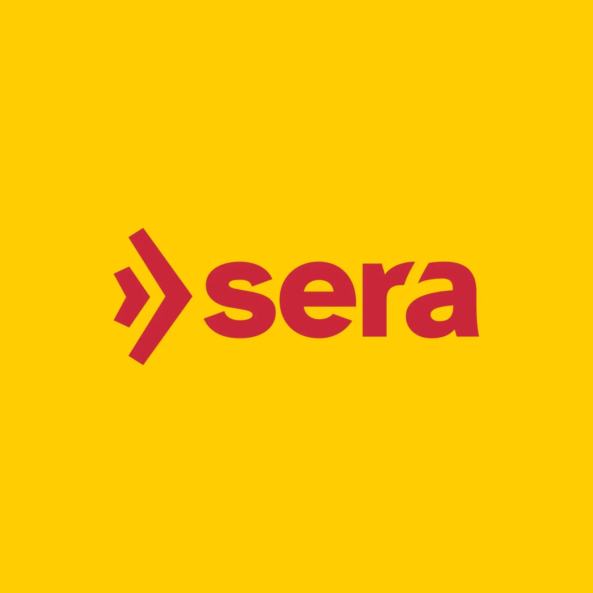 Sera — облегчает жизнь каждого аквариумиста — канал в мессенджере MAX