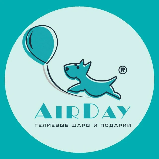 Воздушный День! by AirDay® - Магазины праздника в г. Благовещенск.