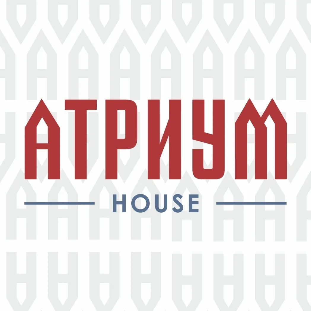 Атриум house | Для дизайнеров и строителей