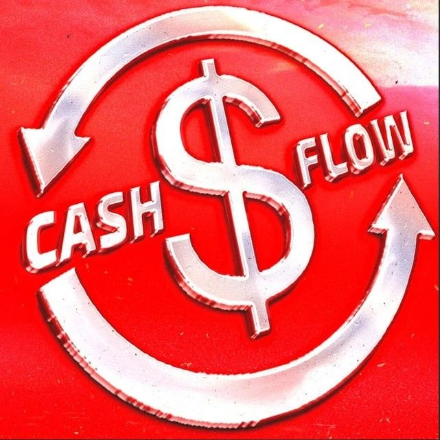 Cashflow - Ваш денежный поток — канал в мессенджере MAX