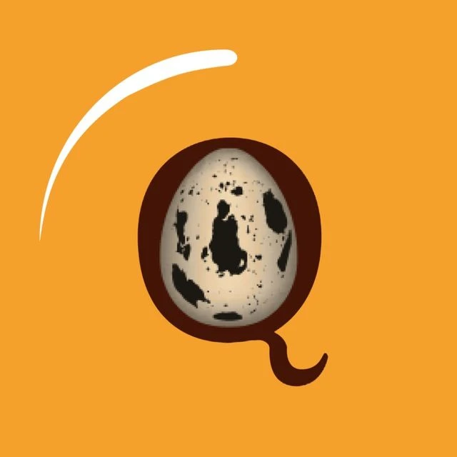 QEGG — канал в мессенджере MAX