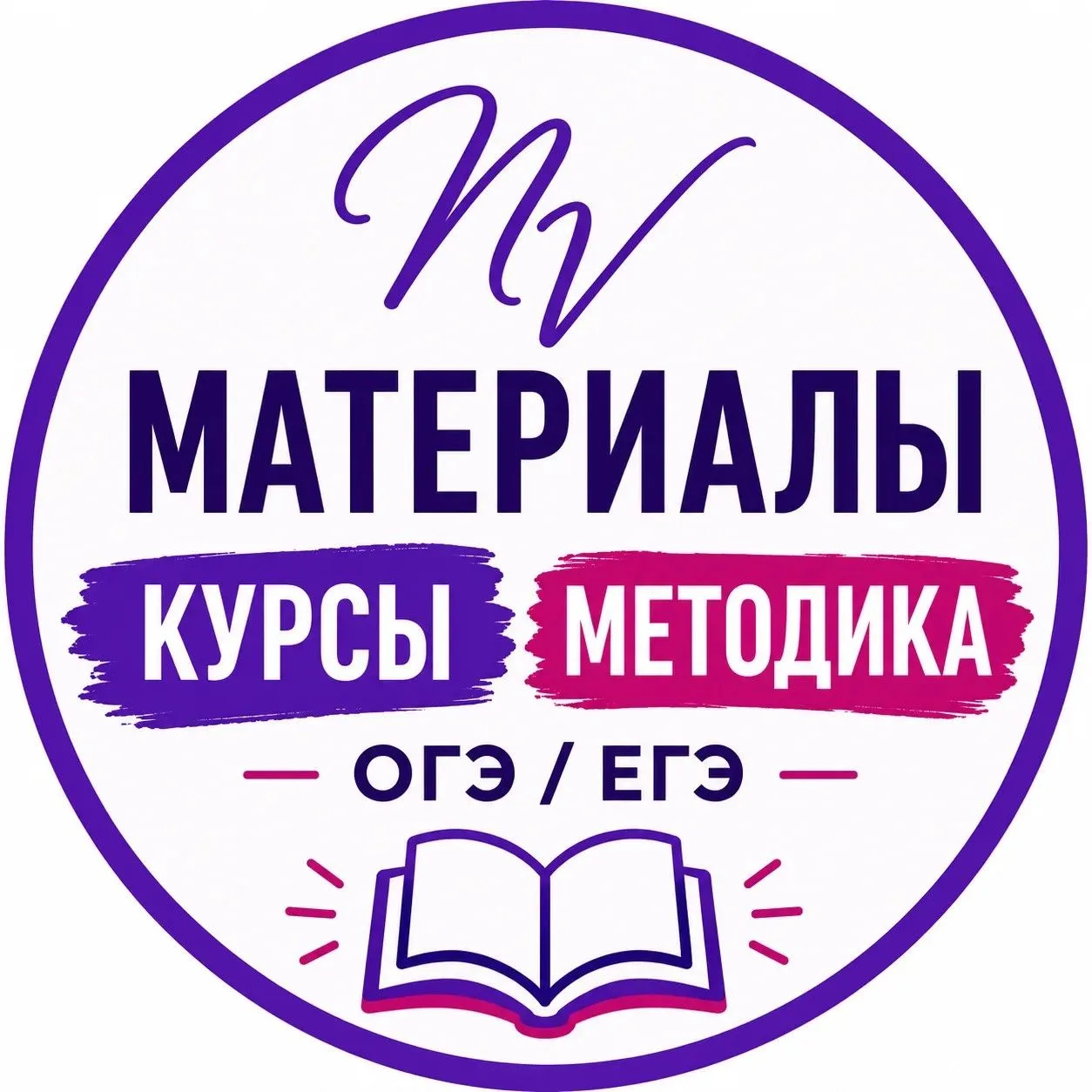 Наталья Володина | материалы — канал в мессенджере MAX