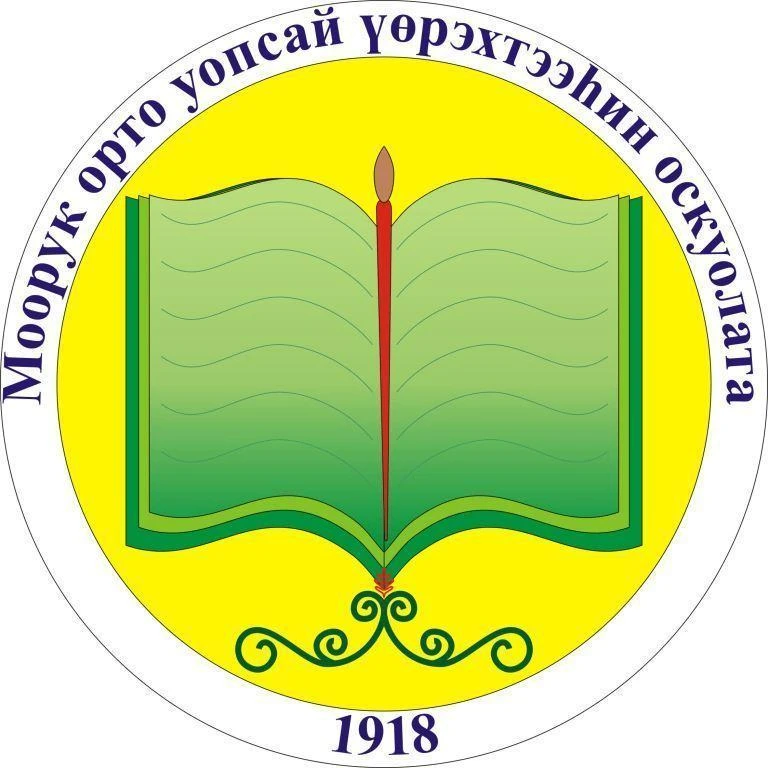 Морукская СОШ — канал в мессенджере MAX