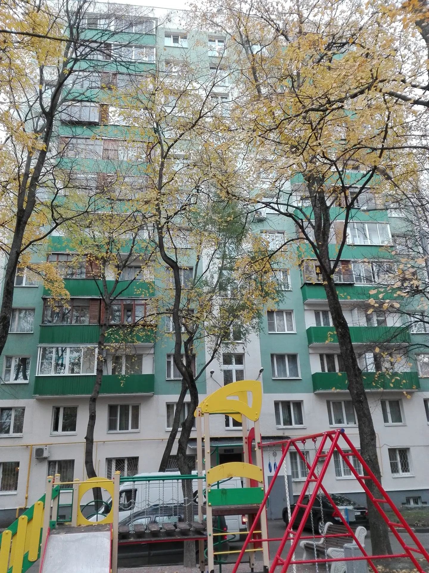 ЖСК "ТЕКСТИЛЬЩИК" ГРУППА