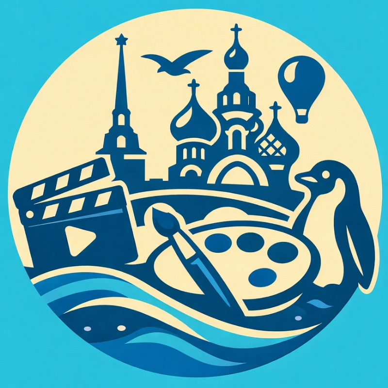 Петербург: Афиша возможностей