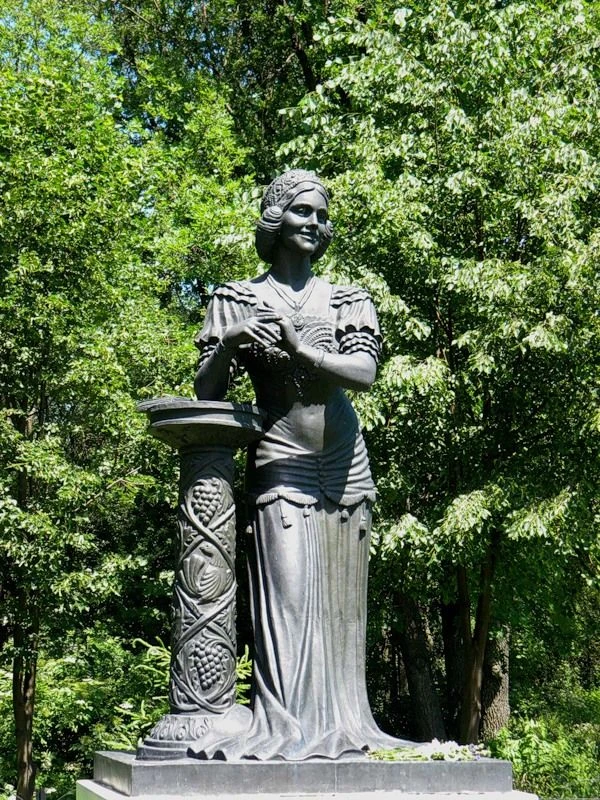 МБОУ "Винниковская средняя общеобразовательная школа" Курского района Курской области