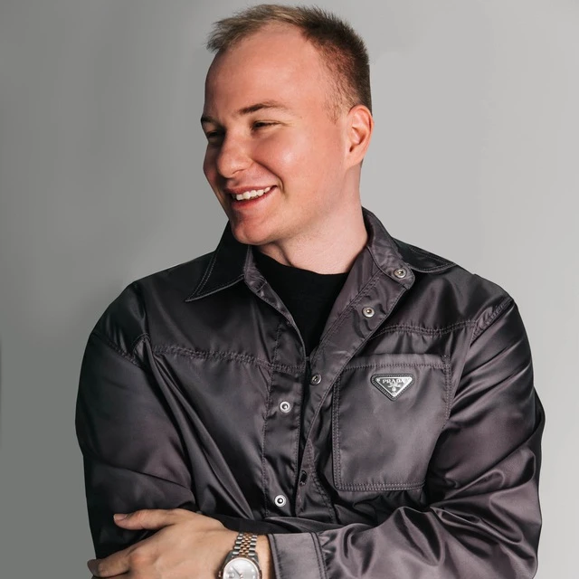 Егор Пыриков — канал в мессенджере MAX