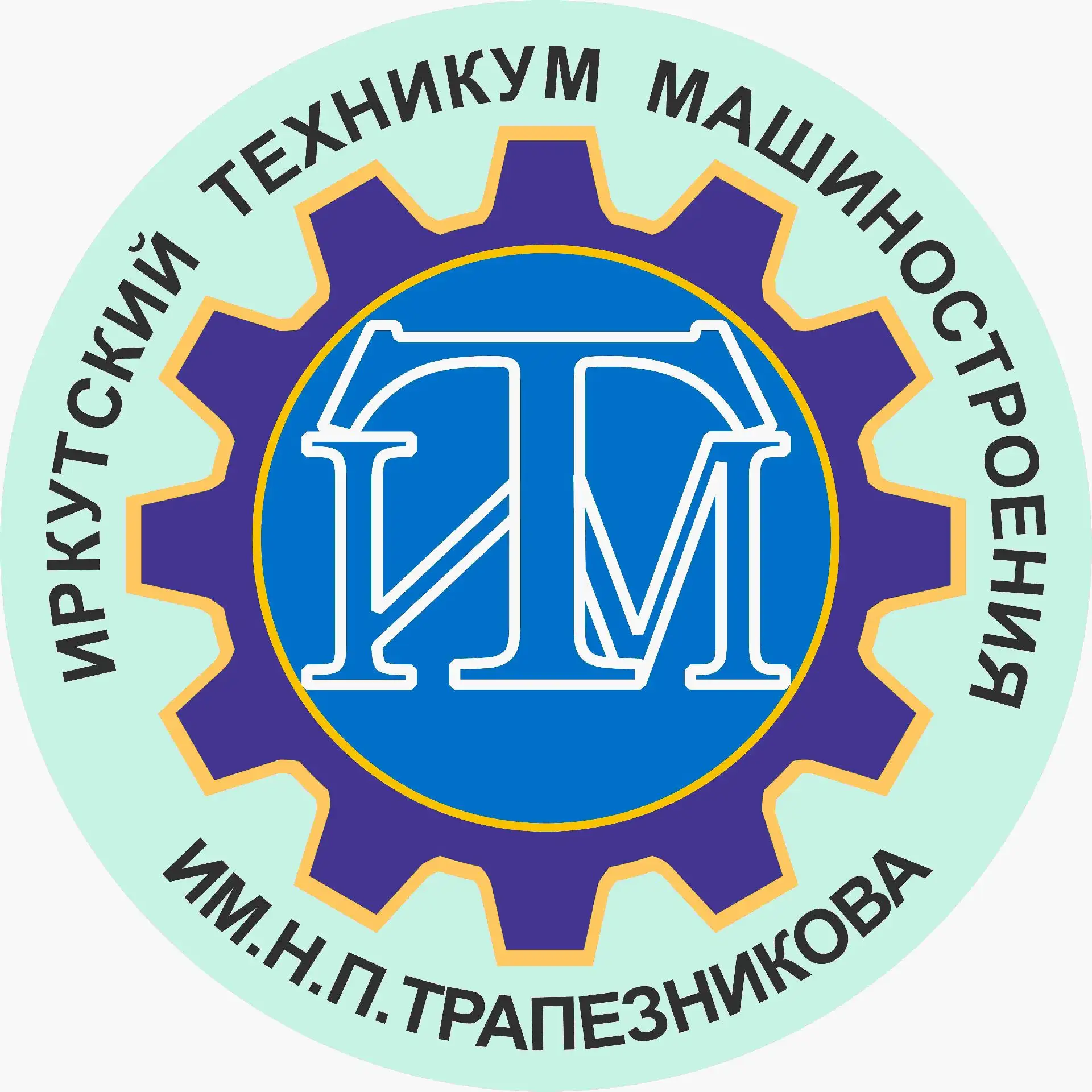 Логотип канала