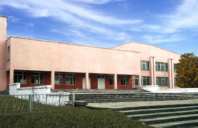 МБОУ СОШ №40 им. Героя РФ Трошева Г.Н., г. Владикавказ — канал в мессенджере MAX