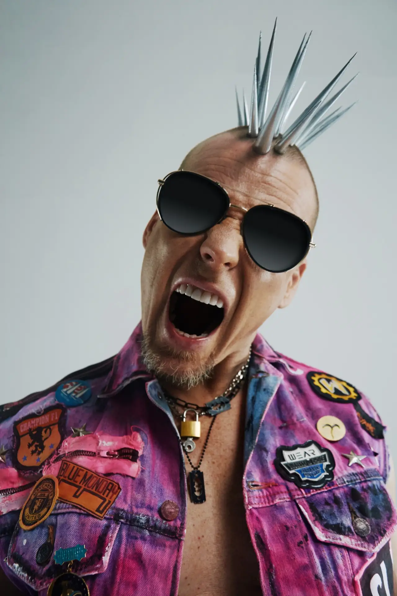 Павел Перец: экскурсии & бар ЦПР