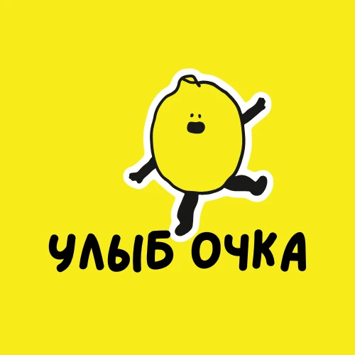 УлыбОчка | Юмор — канал в мессенджере MAX