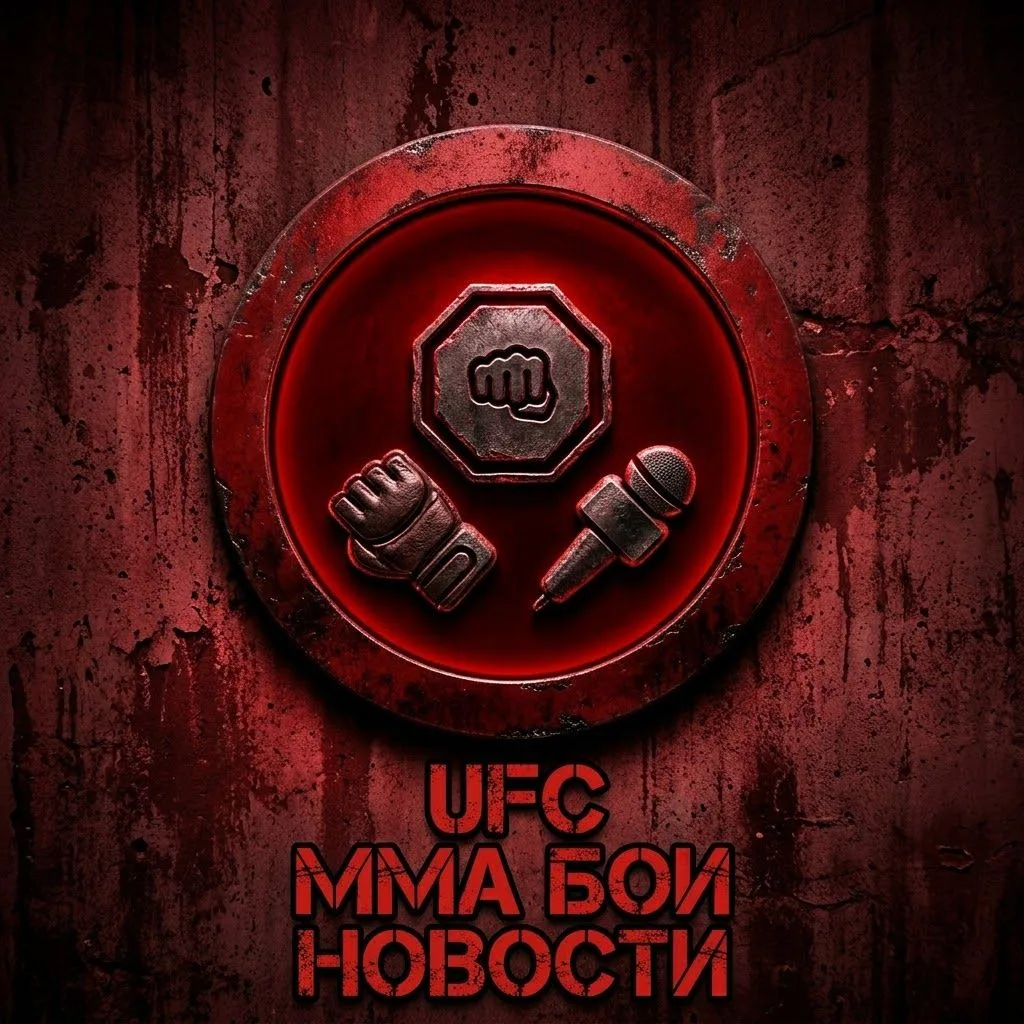 ПАНЧ | UFC 331, ММА, Бои, Новости Fight Night — канал в мессенджере MAX