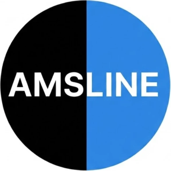 AMS Tools — канал в мессенджере MAX
